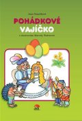 Semelková Jana: Pohádkové vajíčko
