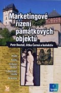 Dostál Petr: Marketingové řízení památkových objektů