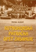 Dlouhý Michal: Kutnohorská pátračka opět zasahuje