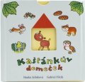 Filcík Gabriel: Kaštánkův domeček