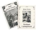 Verne Jules: Archipel v plamenech