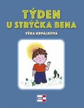 Krpálková Věra: Týden u strýčka Bena