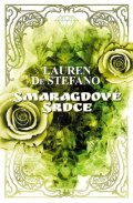 DeStefano Lauren: Smaragdové srdce