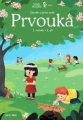 Krbcová Jitka: Pracovní učebnice prvouky 1. ročník 2. díl