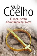 Coelho Paulo: El manuscrito encontrado en Accra