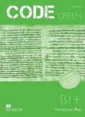 Cochrane Start: Code Green B1+: Workbook & CD Pack