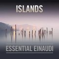 Einaudi Ludovico: Islands - Essential Einaudi (Coloured) - 2 LP