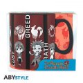 neuveden: The Seven Deadly Sins Keramický hrnek 460 ml - Chibi sins