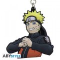 neuveden: Naruto PVC Klíčenka - Naruto