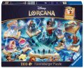 neuveden: Puzzle Disney Lorcana - Glimmers of the Realm: Safír 1000 dílků