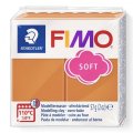 neuveden: FIMO soft 57g - koňaková