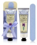: Set péče o ruce DR. FINLAY´S s pilníkem Levandule 30ml