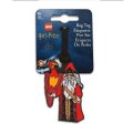 neuveden: LEGO Harry Potter Jmenovka na zavazadlo - Albus Brumbál