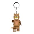 neuveden: LEGO Minifigures T-Rex svítící figurka
