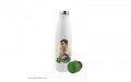 neuveden: One Piece Láhev - Zoro 500 ml