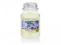 neuveden: YANKEE CANDLE Midnight Jasmine svíčka 623g