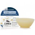 neuveden: YANKEE CANDLE Vanilla vonný vosk 22g