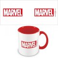neuveden: Marvel Hrnek 315 ml - Logo