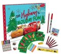 neuveden: Cars Adventní kalendář