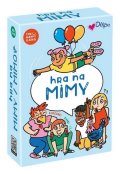 neuveden: Mozkohraní: Hra na mimy