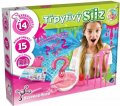 neuveden: Science4you: Třpytivý sliz