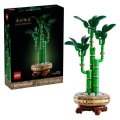 neuveden: LEGO® Botanicals 10344 Bambus štěstí