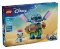 : LEGO® - Disney 43296 Stitch a Scrump