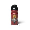 neuveden: LEGO Harry Potter Láhev na pití 390 ml - Nebelvír