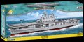 neuveden: Stavebnice COBI - USS Enterprise CV-6, 1:300, 2510 kostek