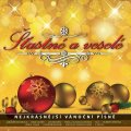 neuveden: CD Šťastné a veselé