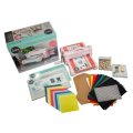 neuveden: SIZZIX Big Shot Plus A4 - růžová včetne startovací sady