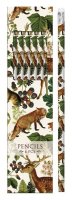 -: Dárkové balení tužek Forest Animals