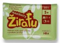 -: Nakrmte žirafu