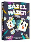 : Sázej, házej!
