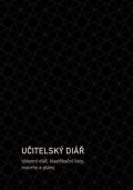 neuveden: Učitelský diář
