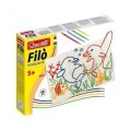 neuveden: Filo modular