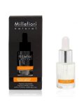 neuveden: Millefiori Milano Luminous Tuberose / aroma olej 15ml
