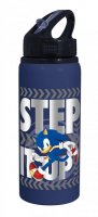 neuveden: Láhev Sport Sonic 710 ml, hliníková