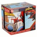 neuveden: Hrnek keramický Spiderman 315 ml