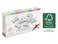 neuveden: Domino Deco