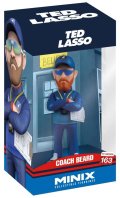 neuveden: MINIX TV Series: Ted Lasso - Coach Beard