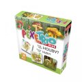 neuveden: Pexetrio - Houby