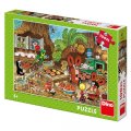 neuveden: Puzzle Krtek v kuchyni 100 xl dílků