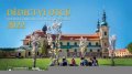 neuveden: Kalendář 2022 Dědictví otců