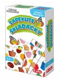 neuveden: Hry pro předškoláky - Zapeklité skládačky