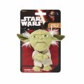 neuveden: Star Wars VII - Yoda/Mini mluvící plyšová hračka 10cm
