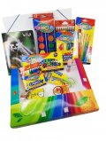 neuveden: Colorino školní balíček