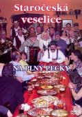 neuveden: CD Staročeská veselice / hospodské - DVD