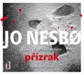 Nesbo Jo: Přízrak - 2 CDmp3 - (Čte Hynek Čermák)