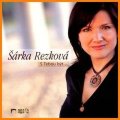neuveden: CD Šárka Rezková - S tebou být..